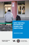 image of Safer Injection Practices for People who Inject Drugs patient guide